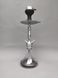 Кальян Hookah AHA 0097 Plus Black высотой 52 см на 1 персону K_0097PlusBlack фото 3