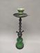 Кальян Hookah Sauda Green с высотой 52см на 2 персоны Sauda2ТGreen фото 4