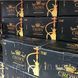 Кальян Hookah Namir Black/silver высотой 55 см на 2 персоны Namir nlk slvr фото 9