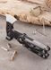 Мультитул Топор Traveler Axe  MQ-048 7 в 1 мультифункциональный инструмент в чехле 06159 фото 3