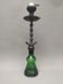 Кальян Hookah Sauda Plus Green высотой 57см на 2 персоны Sauda2ТPlusGreen фото 3
