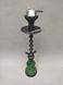 Кальян Hookah Sauda Plus Green высотой 57см на 2 персоны Sauda2ТPlusGreen фото 4