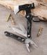 Мультитул Топор Traveler Axe  MQ-048 7 в 1 мультифункциональный инструмент в чехле 06159 фото 1