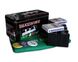 Ігровий набір Покер на 200 фішок з номіналом у металевій коробці Poker Set BG_200T фото 4