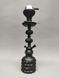 Кальян Hookah Fire Plus Black заввишки 40 см на 1 персону Fire 1T CL фото 3
