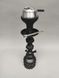 Кальян Hookah Fire Plus Black заввишки 40 см на 1 персону Fire 1T CL фото 4