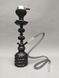 Кальян Hookah Fire Plus Black заввишки 40 см на 1 персону Fire 1T CL фото 1