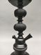 Кальян Hookah Fire Plus Black заввишки 40 см на 1 персону Fire 1T CL фото 5