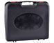 Плита газовая портативная MAXsun MS-2500LPG black с адаптером в кейсе (Ю.Корея) 05194 фото 4