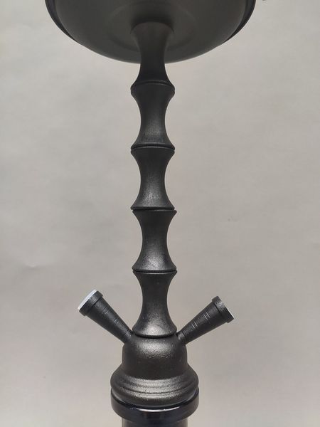 Кальян Hookah Sauda Red с высотой 52см на 2 персоны Sauda2ТRed фото