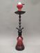 Кальян Hookah Sauda Plus Red высотой 57см на 2 персоны Sauda2ТPlusRed фото 3