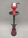 Кальян Hookah Sauda Plus Red высотой 57см на 2 персоны Sauda2ТPlusRed фото 4