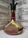Кальян Hookah Infinity 2019 Plus Black высотой 75 см на 1 персону H2019PlusBlack фото 7