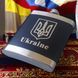 Фляга UKRAINE WKL020 10oz/283мл з нержавіючої сталі 06331 фото 2
