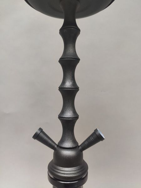 Кальян Hookah Sauda Blue с высотой 52см на 2 персоны Sauda2ТBlue фото