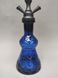 Кальян Hookah Sauda Blue с высотой 52см на 2 персоны Sauda2ТBlue фото 6
