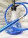 Кальян Hookah Infinity 205 Black высотой 70см на 1 персону H205Black фото 4