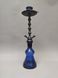 Кальян Hookah Sauda Blue с высотой 52см на 2 персоны Sauda2ТBlue фото 3