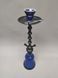 Кальян Hookah Sauda Blue с высотой 52см на 2 персоны Sauda2ТBlue фото 4