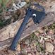 Тактический топор Traveler HH35 Axe 5 в 1 для выживания 35 см 06719 фото 1