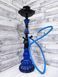 Кальян Hookah Rami Young N Blue высотой 50 см на 1 персону R.Young N Blue фото 1