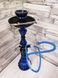 Кальян Hookah Rami Young N Blue высотой 50 см на 1 персону R.Young N Blue фото 2