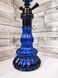 Кальян Hookah Rami Young N Blue высотой 50 см на 1 персону R.Young N Blue фото 3