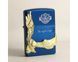 Зажигалка бензиновая ZORRO Lover Eagle Wings Gold LI_P_307Gold фото 6
