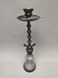 Кальян Hookah Sauda Black с высотой 52см на 2 персоны Sauda2ТBlack фото 4