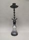 Кальян Hookah Sauda Black с высотой 52см на 2 персоны Sauda2ТBlack фото 3