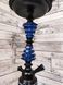 Кальян Hookah Rami Young N Plus Blue высотой 55см на 1 персону R.Young N CL Blue фото 2
