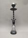 Кальян Hookah Sauda Plus Black высотой 60см на 2 персоны Sauda2ТPlusBlack фото 3