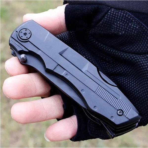 Mультитул Traveler Black Night 8 в 1 набор бит мультифункциональный инструмент в чехле R_MS_009-G фото