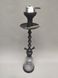 Кальян Hookah Sauda Plus Black высотой 60см на 2 персоны Sauda2ТPlusBlack фото 4