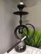 Кальян Hookah Ozzy 15 Plus Black высотой 57см на 1 персону Ozzy15PlusBlack фото 1