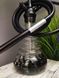 Кальян Hookah Ozzy 15 Black заввишки 52 см на 1 персону Ozzy15Black фото 4