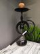Кальян Hookah Ozzy 15 Black заввишки 52 см на 1 персону Ozzy15Black фото 1