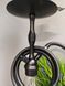 Кальян Hookah Ozzy 15 Black заввишки 52 см на 1 персону Ozzy15Black фото 2