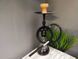 Кальян Hookah Ozzy 15 Black заввишки 52 см на 1 персону Ozzy15Black фото 5