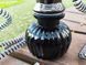 Кальян Hookah Sana Plus Black заввишки 30 см на 2 персони 03240CL фото 4