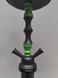 Кальян Hookah Darina Plus Green высотой 53см на 2 персоны Darina2ТPlusGreen фото 5