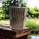 Фляга Hip Flask  F1-8-12/3 8Oz/236ml з нержавіючої сталі 10063 фото 1