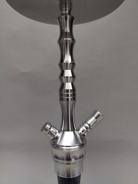 Кальян Hookah AHA 0017 Blue высотой 57 см на 1 персону K_0017Blue фото