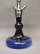 Кальян Hookah AHA 0017 Blue высотой 57 см на 1 персону K_0017Blue фото 7