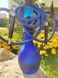 Кальян Hookah Radja Plus Blue высотой 58см на 2 персоны 03036CL фото 7