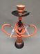 Кальян Hookah Darina Orange с высотой 48см на 2 персоны Darina2ТOrange фото 2