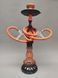 Кальян Hookah Darina Orange с высотой 48см на 2 персоны Darina2ТOrange фото 1