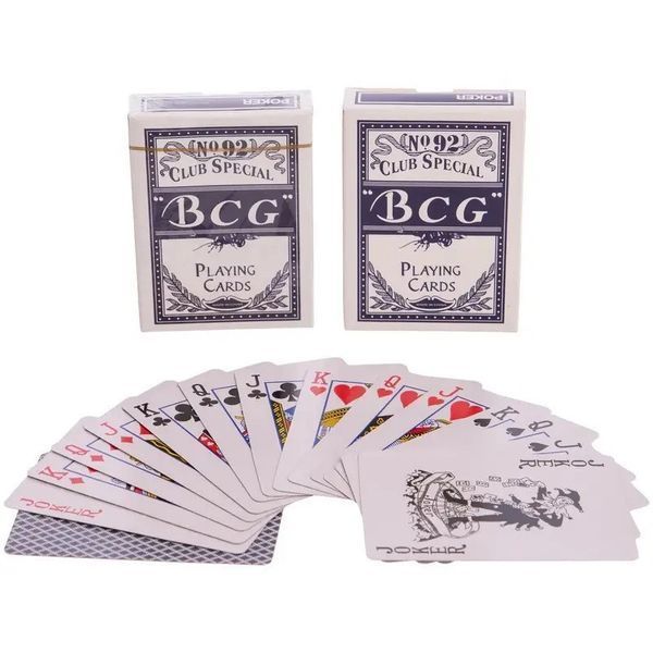 Ігровий набір Покер на 100 фішок з номіналом у металевій коробці Poker Chips BG_100T-2 фото