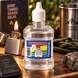 Топливо для заправки зажигалок Проминь 80 ml 12090 фото 2