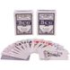 Ігровий набір Покер на 100 фішок з номіналом у металевій коробці Poker Chips BG_100T-2 фото 3